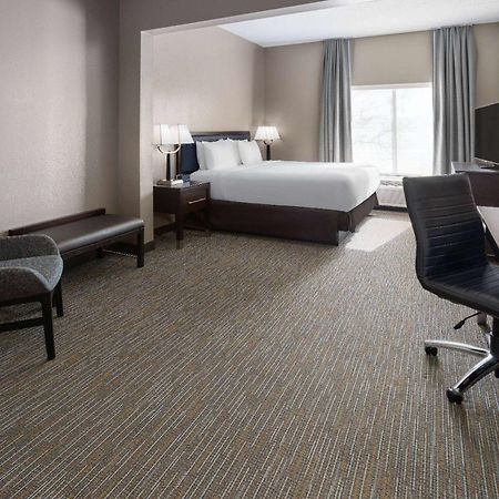 La Quinta Inn & Suites By Wyndham Mooresville Luaran gambar