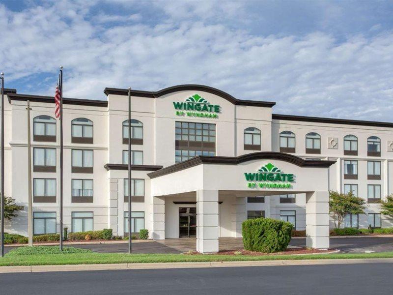 La Quinta Inn & Suites By Wyndham Mooresville Luaran gambar