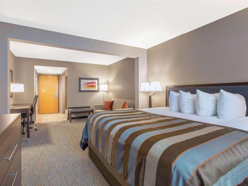 La Quinta Inn & Suites By Wyndham Mooresville Luaran gambar