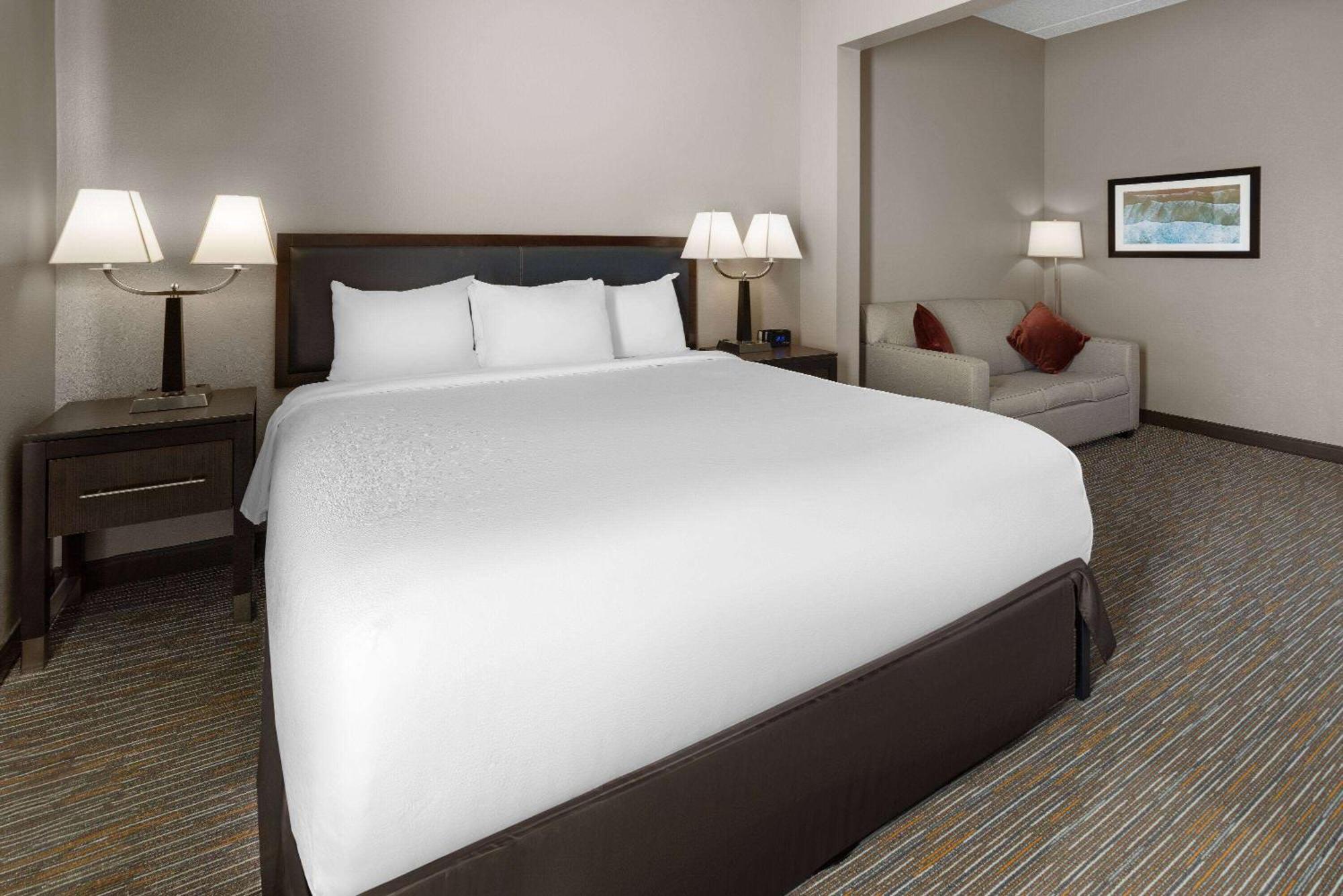La Quinta Inn & Suites By Wyndham Mooresville Luaran gambar