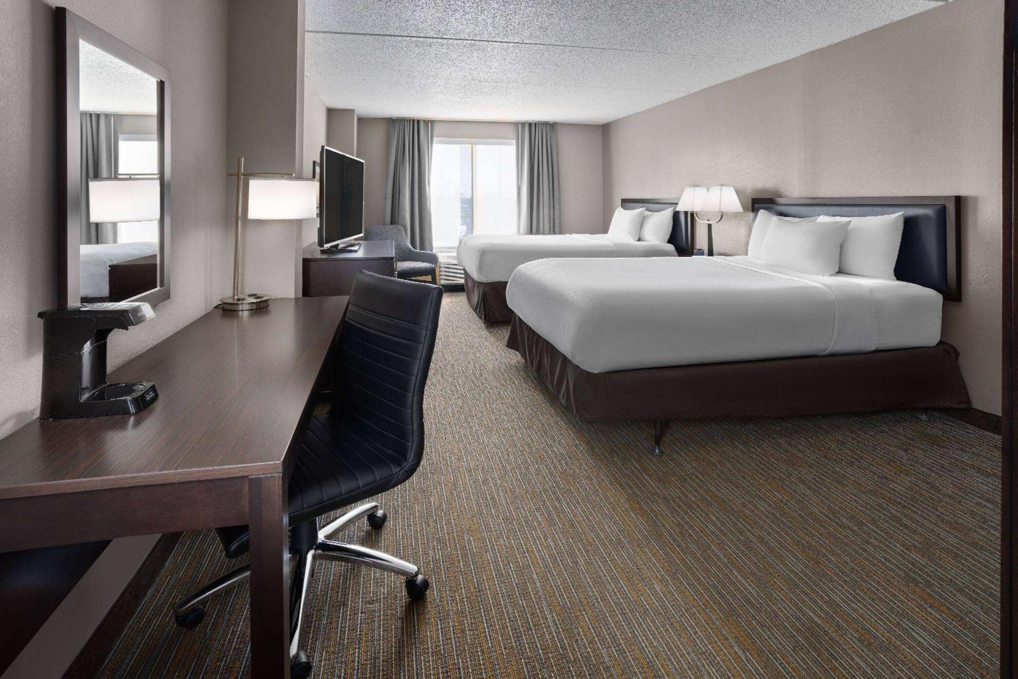 La Quinta Inn & Suites By Wyndham Mooresville Luaran gambar
