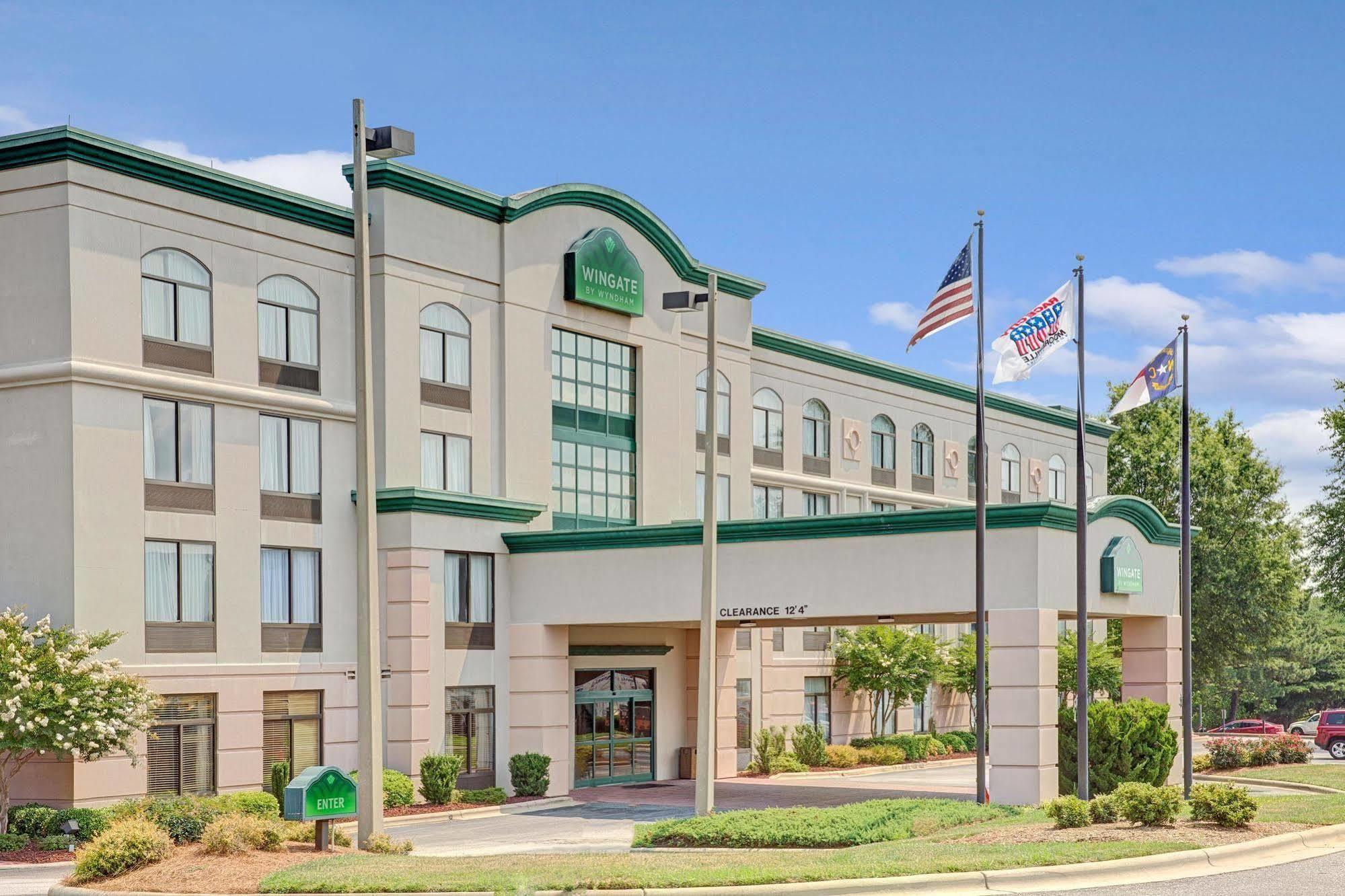 La Quinta Inn & Suites By Wyndham Mooresville Luaran gambar