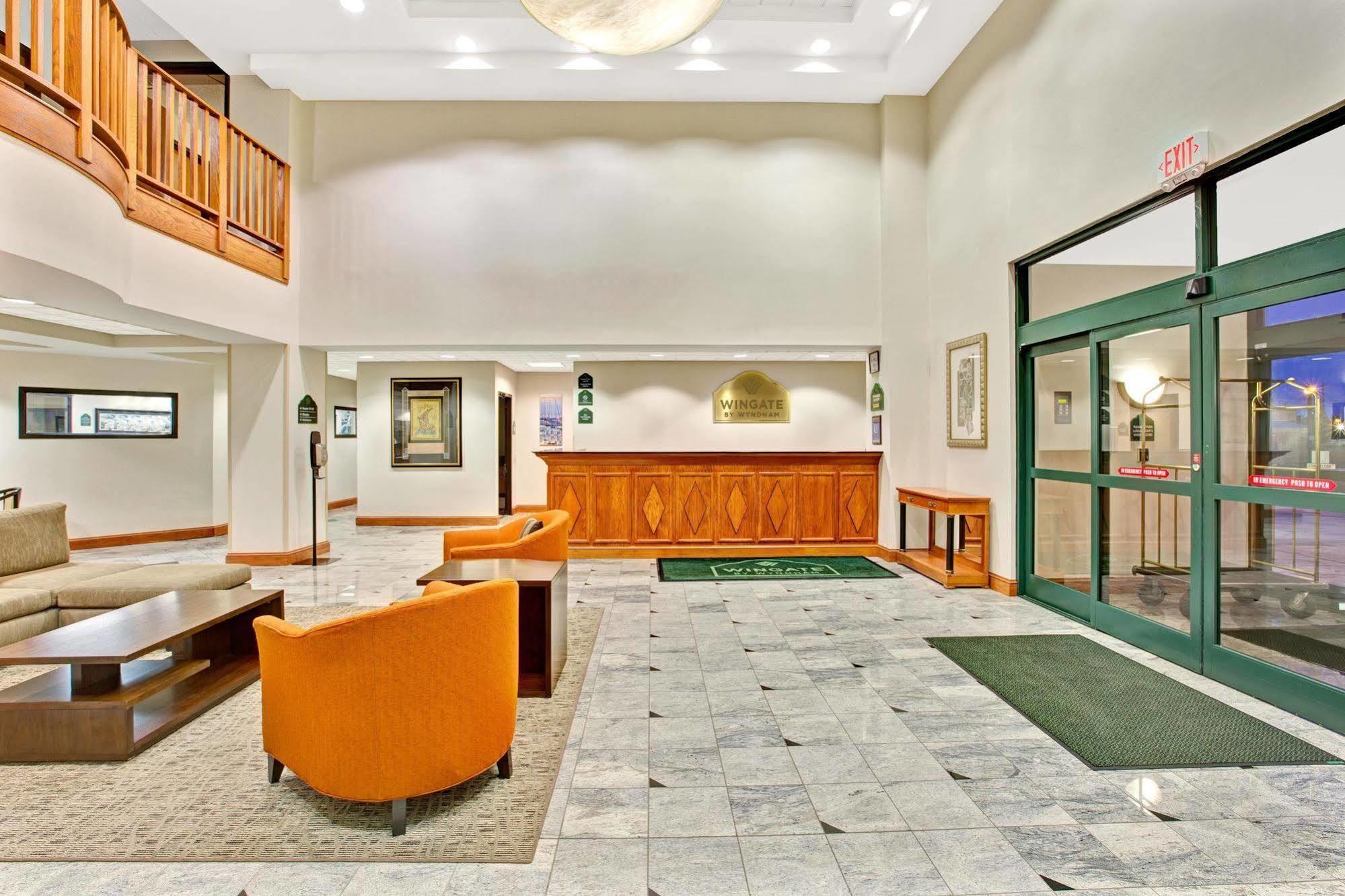 La Quinta Inn & Suites By Wyndham Mooresville Luaran gambar