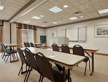 La Quinta Inn & Suites By Wyndham Mooresville Kemudahan gambar